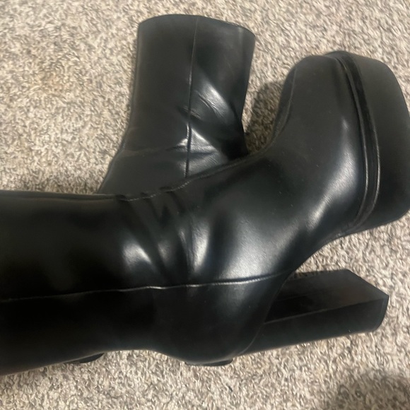 Zara boots - Picture 5 of 6